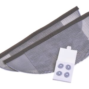 Sada mopů a filtrů do nádržky pro vysavače Xiaomi