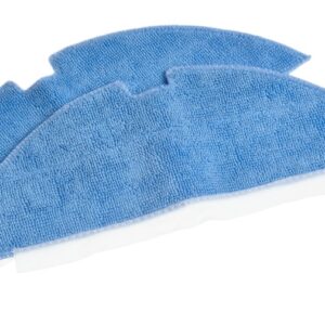 Sada mopů pro robotický vysavač ETA Master 2 PRO