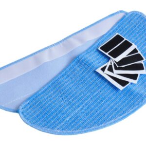 Sada mopů pro robotický vysavač ETA Rondo typ A