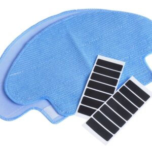 Sada mopů pro robotický vysavač ETA Rondo typ B