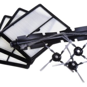 Sada příslušenství Electrolux ERK1