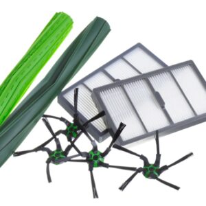 Sada příslušenství Jolly IR-5 pro iRobot S9