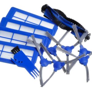 Sada příslušenství pro Eufy RoboVac G10 / G20 / G30