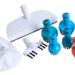 Sada příslušenství pro parní vysavače Rowenta