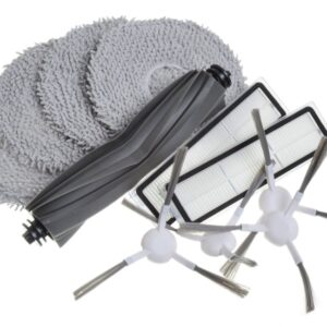 Sada příslušenství pro robotický vysavač Dreame