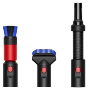 Sada pro úklid vozu Dyson V16