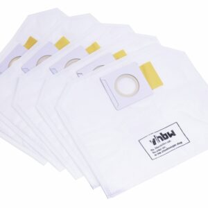 Sada sáčků Makita DVC260/261