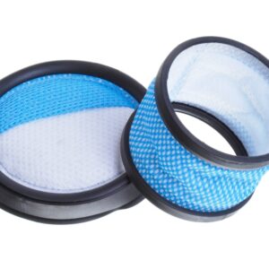 Sada vstupního a výstupního filtru Hoover U107