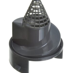 Separátor odpadní nádoby pro vysavač ETA Andare 1493