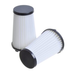 Skládané filtry pro Electrolux náhrada za EF150