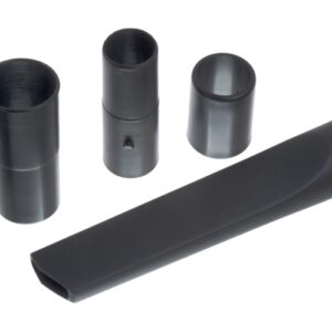 Štěrbinová hubice se 4 redukcemi 29 - 36 mm