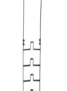 Stojan pro tyčové vysavače Dyson