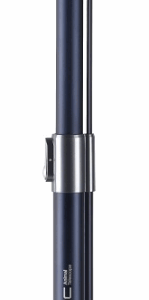 Teleskopická trubka pro Concept VP6040