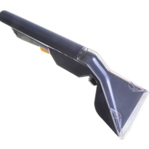 Tepovací hubice s madlem pro Karcher Puzzi