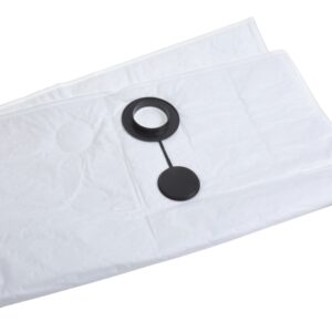 Textilní sáčky do vysavačů Nilfisk Alto Attix