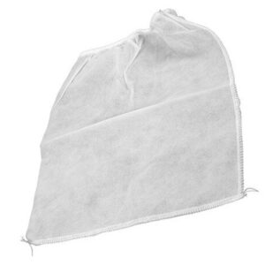 Tkaninový filtr do vysavače Electrolux