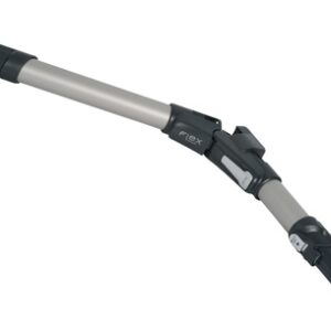 Trubka vysavače Rowenta X-Force Flex - stříbrná
