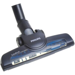 Turbo kartáč pro vysavače Philips