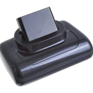 Turbokartáč k ručním vysavačům Concept VP4380