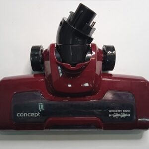 Turbokartáč pro tyčový vysavač Concept VP4136