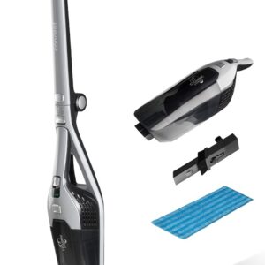 Tyčový a ruční vysavač s mopem Concept VP4201 Wet and Dry