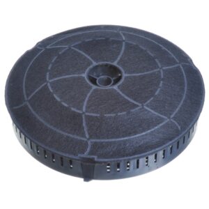 Uhlíkový filtr do digestoře Elica