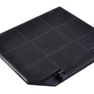 Uhlíkový filtr do digestoře mod. 265