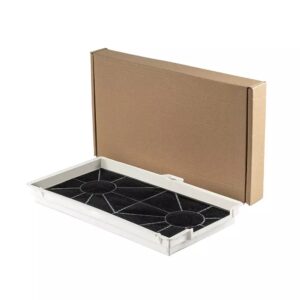 Uhlíkový filtr do digestoří Bosch/ Siemens/ Neff/ Balay