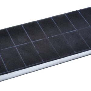 Uhlíkový filtr do digestoří Bosch/ Siemens/ Neff/ Balay a další