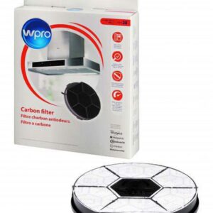 Uhlíkový filtr do odsavače par Whirlpool typ 28