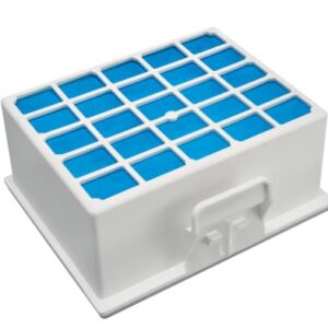 UltraAllergy hygienický filtr Bosch BBZ156UF