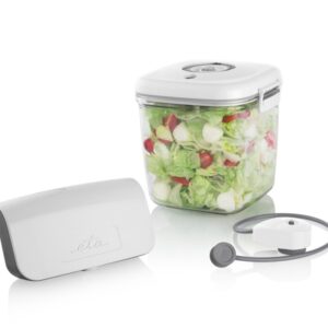 Vakuovací set ke kuchyňským robotům ETA