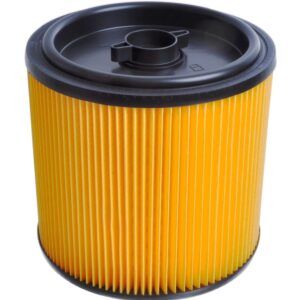 Válcový filtr Parkside PNTS série neomyvatelný