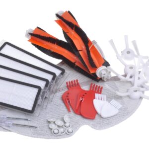 Velká sada příslušenství pro vysavače Xiaomi Jolly XI-1