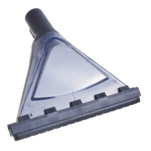 Velká tepovací hubice pro vysavače Parkside