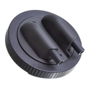 Víčko nádoby na špinavou vodu pro Dyson WashG1