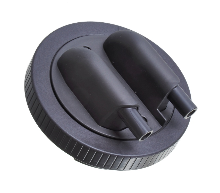 Víčko nádoby na špinavou vodu pro Dyson WashG1