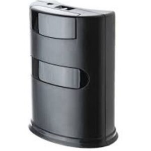 Virtuální zeď pro robotický vysavač Philips