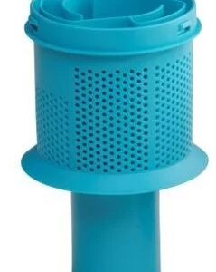 Vnější filtr prachové nádoby Concept VP6000