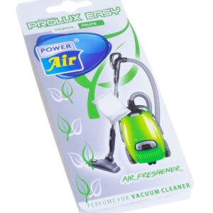 Vůně do vysavače PROLUX EASY Tropical Fruits 3X6g