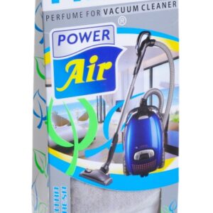 Vůně do vysavače PROLUX Extra Fresh 5x8g