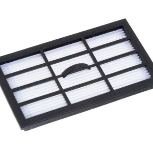 Výstupní HEPA filtr SVX 028HF