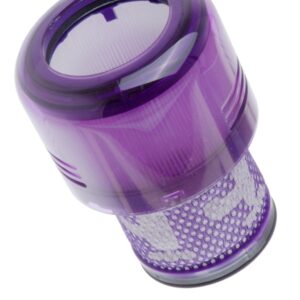 Výstupní HEPA filtr pro vysavač Dyson Outsize