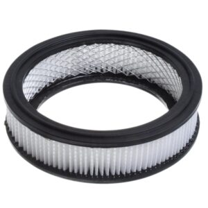 Výstupní HEPA filtr pro vysavače Concept VP 6200/6120