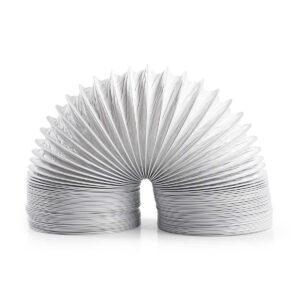 Vzduchová odtahová hadice PVC 6 m