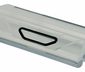 Zásobník na prach pro robotický vysavač Rowenta RR74xx