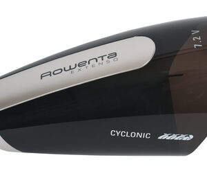 Zásobník na prach pro ruční vysavač Rowenta