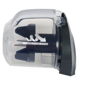 Zásobník odlučovače