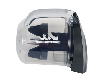 Zásobník odlučovače