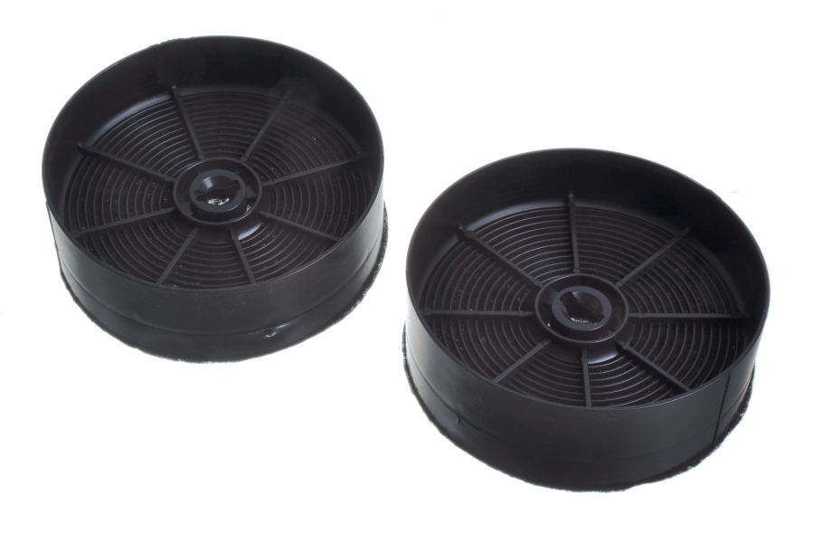Electrolux Uhlíkový filtr ECFB03 2 ks
